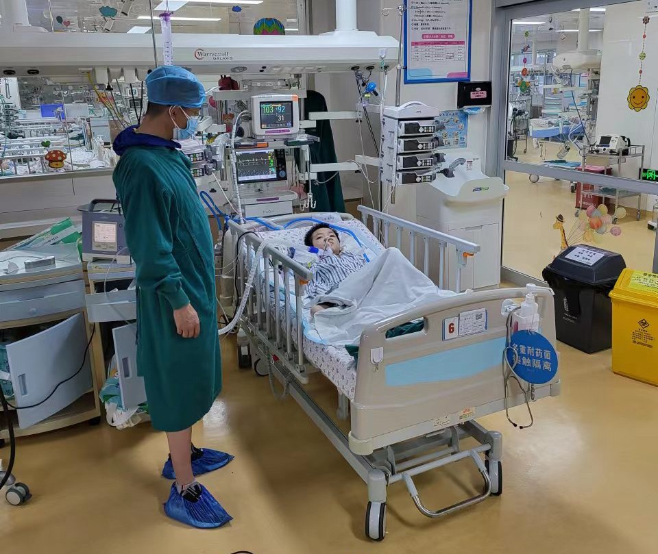 锦州跨省救护车出租公司