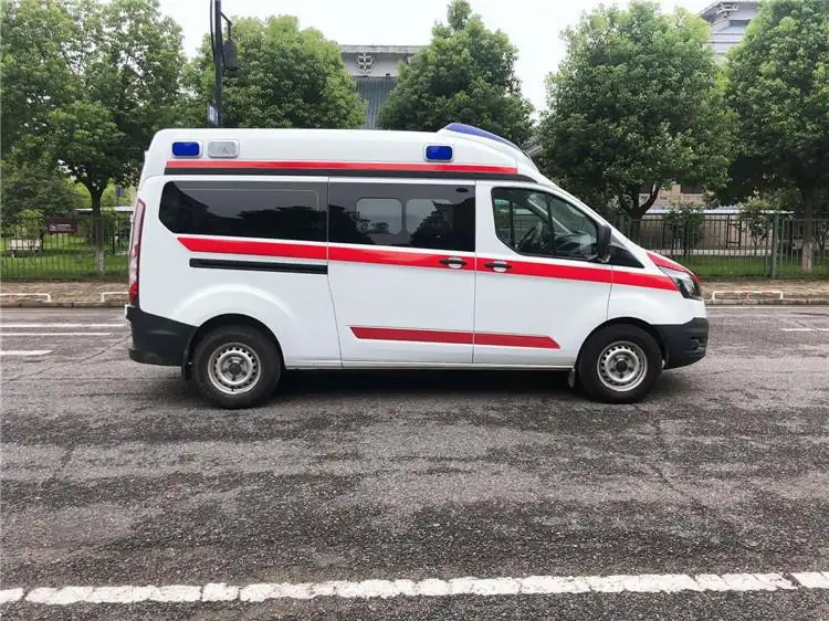 锦州长途跨省救护车出租